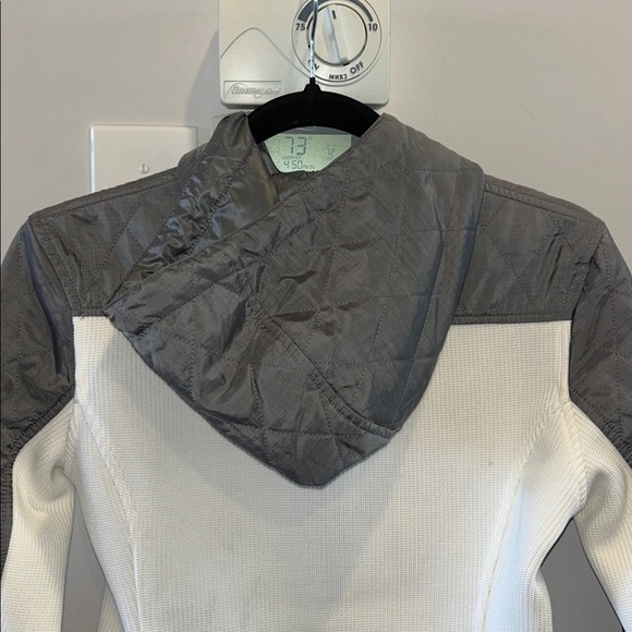 SPYDER ARDOUR MID WEIGHT STRYKE JACKET - Picture 8 of 11